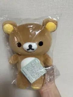 リラックマ カーメッセージ - メルカリ