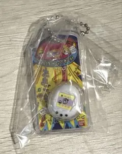 たまごっち　おかしなたまごボーロっち　白　初代たまごっち