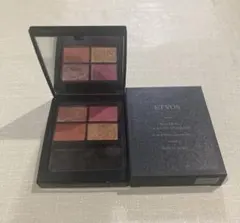 【美品】ETVOS ミネラルクラッシィシャドーI イノセントブルーム