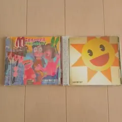 ファンクロケット/タービュランス-1 CD 野村義男 - メルカリ
