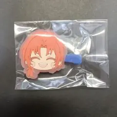 ゆ*ま様 あんスタ　前髪クリップ　月永レオ