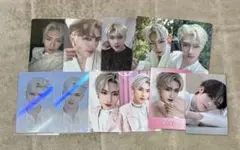 ZEROBASEONE リッキー トレカ