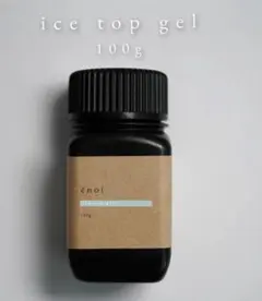 enoi honey soft top gel バルク 残量7割程度 enoi honey soft top gel バルク 残量7割程度 - メルカリ