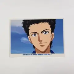 新テニスの王子様 テニプリ JF ジャンプフェスタ2006トランプ 桃城武 4