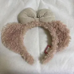 ディズニー シェリーメイ カチューシャ