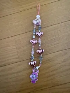 メゾピアノ　ベリエちゃん　スキニーディップ ストラップのサムネイル