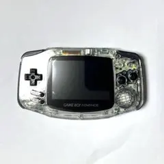 ゲームボーイアドバンス本体 IPS液晶カスタム