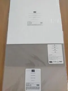 Stampin' Up! ペーパーセット