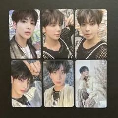 TXT freefall ＋　sweet テヒョン