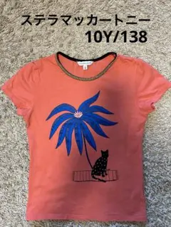ステラマッカートニーTシャツ　10Y/140のサムネイル
