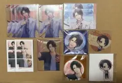 関大輔 ドラマト スタマイ スクエア缶バッジ まとめ売り 関大輔 ドラマト スタマイ スクエア缶バッジ まとめ売り - メルカリ