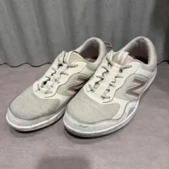 New Balance ニューバランス SAMPHER スニーカー 24cm