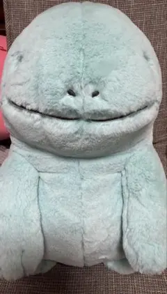 ポケモン ぬいぐるみ ヌオー ふわふわ抱き ポケモンセンター