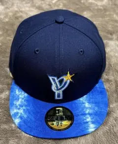 限定品 NEW ERA 石井琢朗 2000本安打 ベイスターズ コラボ キャップ 限定品 NEW ERA 石井琢朗 2000本安打 ベイスターズ コラボ