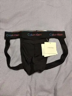 米新作【Calvin Klein】Icon Mesh Pride Thong - メルカリ