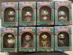 あつまれどうぶつの森　あつ森　ともだちどーる
