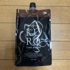 KURO クロ クリームシャンプー ナチュラルブラック 400g - メルカリ