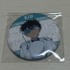 2026年最新】怪盗キッド 缶バッジの人気アイテム - メルカリ