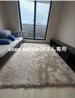 user_aafd0e38さん専用