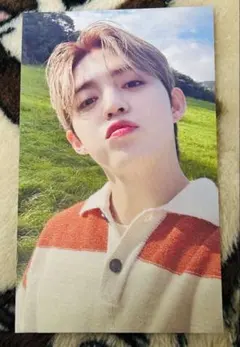 SEVENTEEN 消費期限 福岡会場限定 エスクプス