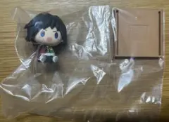 一番くじ 鬼滅の刃　～姉の仇～　F賞 ちょこのっこフィギュア　冨岡義勇