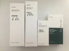 【24時間限定セール】 Anua アヌア ドクダミ スージングセット