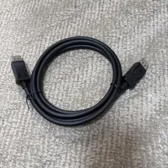 USB A - USB Bケーブル 約1.5メートル