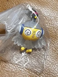 ケロロ軍曹 めじるしアクセサリー クルル曹長