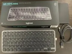 Logicool MX Keys Mini KX700GR