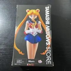 新品未開封　セーラームーン Animation Color Edition