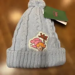 Produced by NANA マイケルニット帽のサムネイル