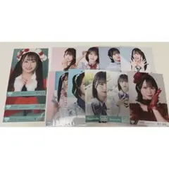 尾木波菜 まとめ売り