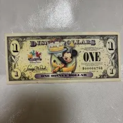 2026年最新】disney dollarsの人気アイテム - メルカリ