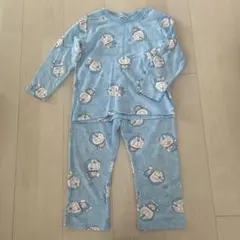 キッズ　ドラえもん柄　パジャマ 110cm サンリオ