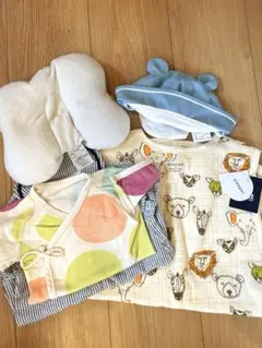 新生児セット売り【50〜60cm】