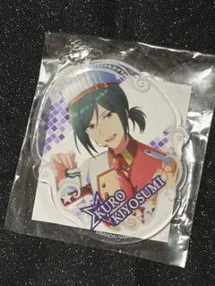 2026年最新】清澄九郎 アクスタの人気アイテム - メルカリ