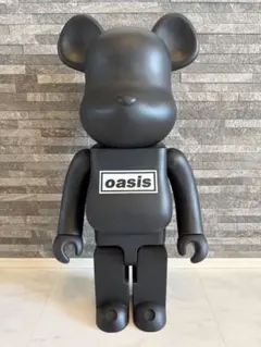 2026年最新】BE@RBRICK OASISの人気アイテム - メルカリ
