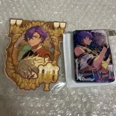 あんスタ 乙狩アドニス