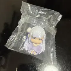 エミリアのカプセルトイのサムネイル