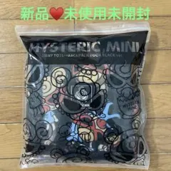 [新品]ヒスミニ MOOK 2WAYトートバッグ リュック★