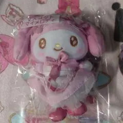 サンリオくじ✦マイメロディ＆クロミ●