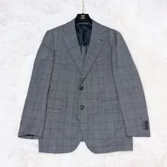 美品】TAGLIATOREモンテカルロ ジャケット 46 - メルカリ