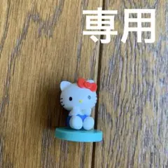 サンリオチョコエッグ