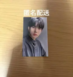 ENHYPEN ヒスン 儚い ラキドロ