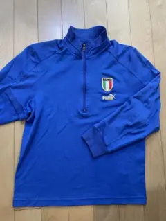 PUMA イタリア代表ジャージ上下 L サイズ 2025年最新】イタリア代表 プーマの人気アイテム - メルカリ