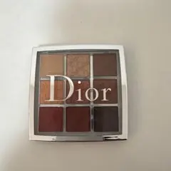 Dior Backstage Eye Palette 003