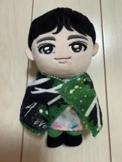 2026年最新】超特急 タクヤ マスコットの人気アイテム - メルカリ