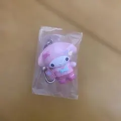 サンリオキャラクターズ　マイメロディちびっとものサムネイル