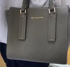 マイケルコース　ハンドバッグ