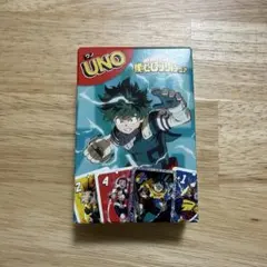 ハッピーセット　UNO